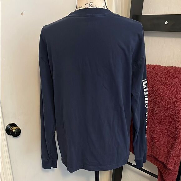 Taylor Swift Blue The Eras Tour Graphic Long Sleeve Shirt - Picture 4 of 7